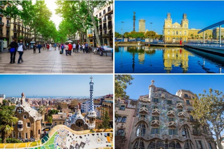 Barcelona