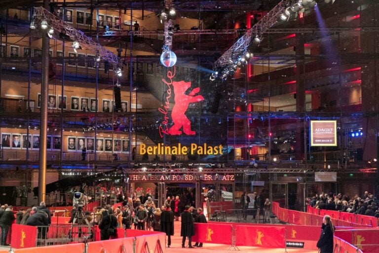  Berlin International Film Festival