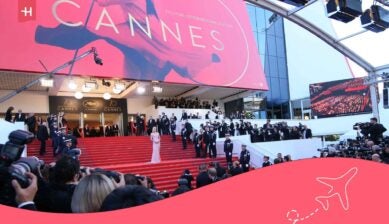 Biggest film festivals in the world