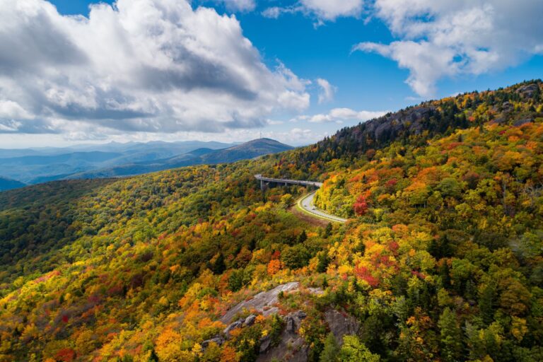 Blue Ridge Parkway