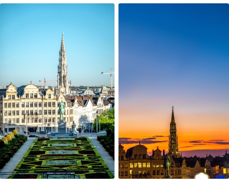 brussels