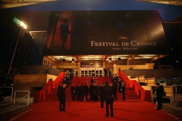 Cannes Film Festival