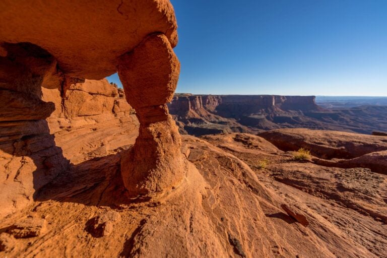 Canyonlands National Park