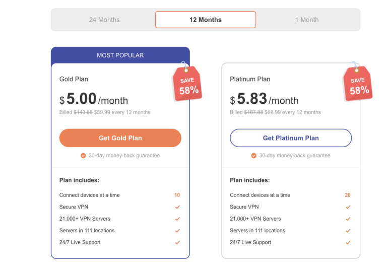 Turbo VPN