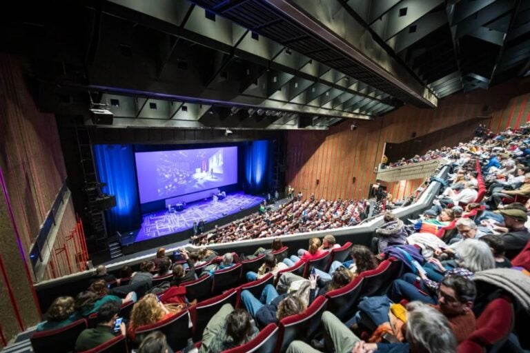 Clermont-Ferrand International Short Film Festival