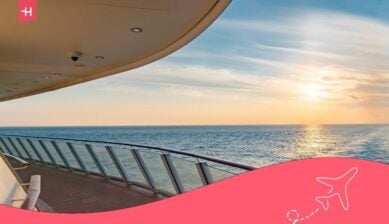 Cruises from Australia to New Zealand