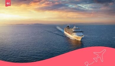 Cruises to Antarctica from Australia