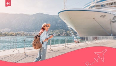 Cruises to Singapore from Australia
