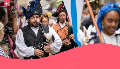 Edinburgh Festival Fringe
