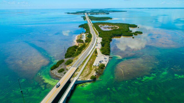 Florida Keys Overseas Highway