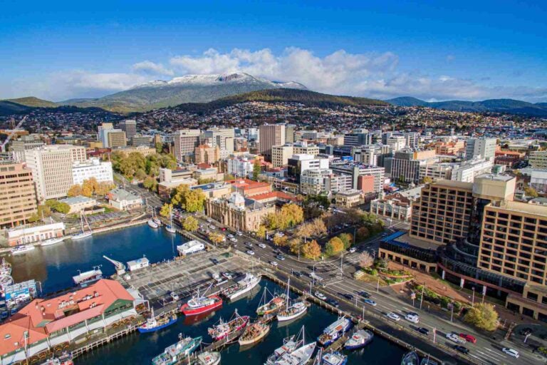 Hobart, Tasmania