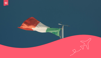 student exchange program italy