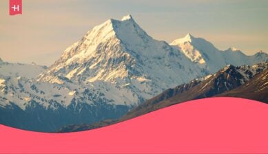 How much does a New Zealand trip cost from Australia