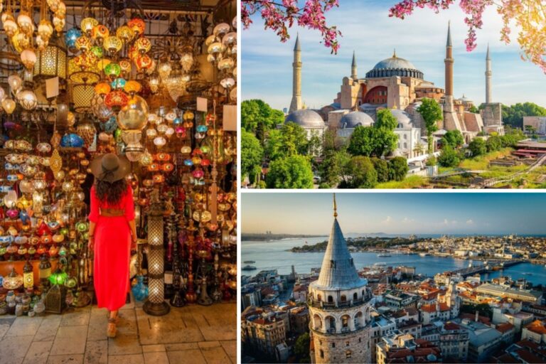 Istanbul