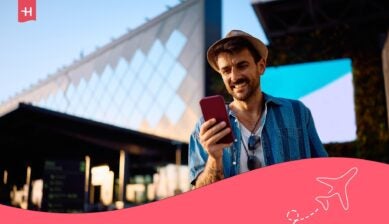 Kogan international roaming