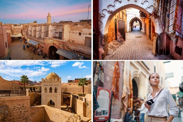Marrakech