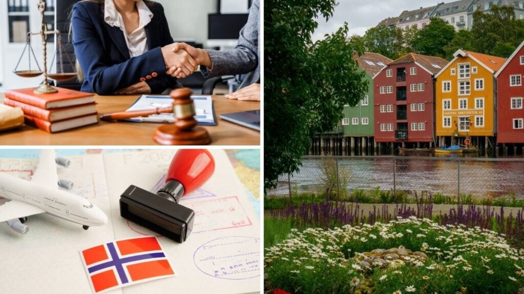 Norvège