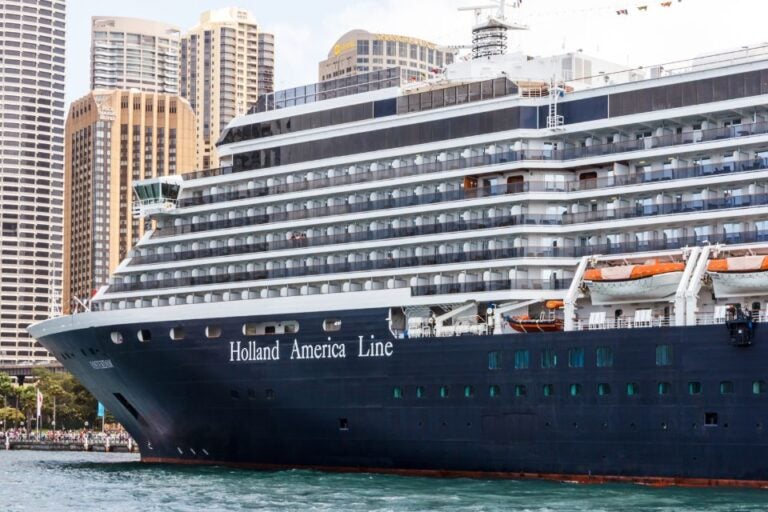 Holland America Line