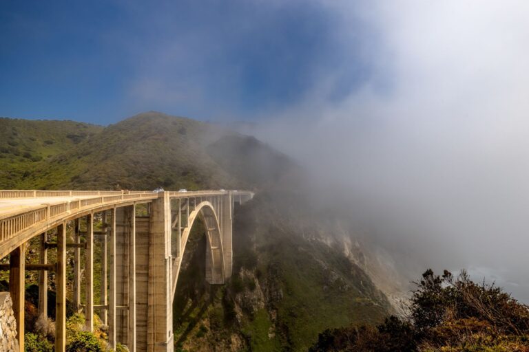 Pacific Coast Highway