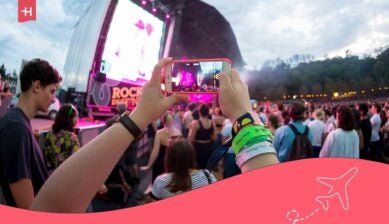 Rock en Seine