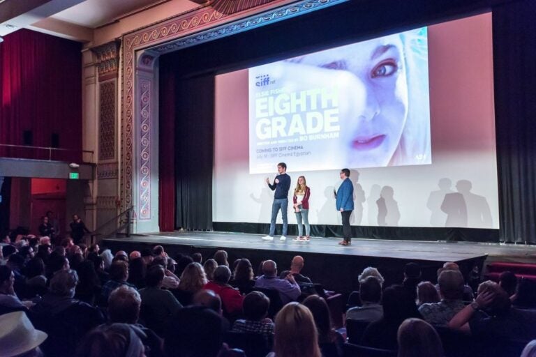 Seattle International Film Festival