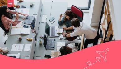 Software engineer internship