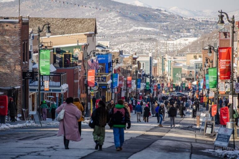  Sundance Film Festival