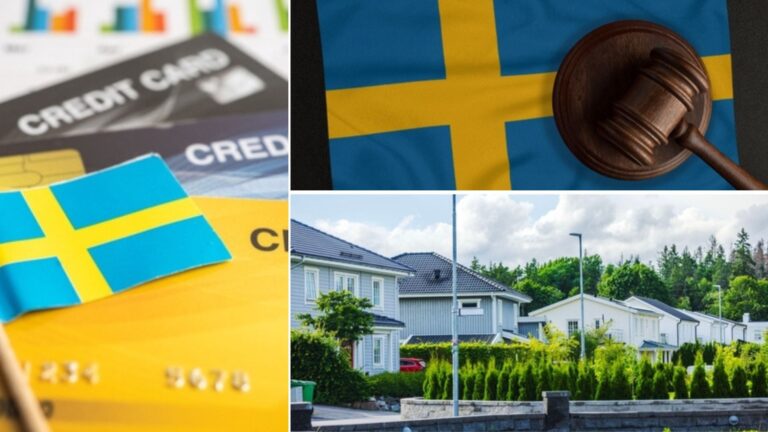 Sweden