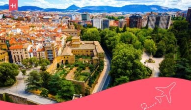 Things to Do in Pamplona