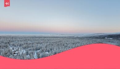 Travel to Finland from Australia