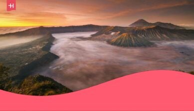 Travelling to Indonesia from Australia