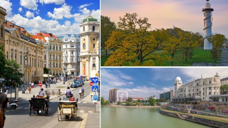 Vienna