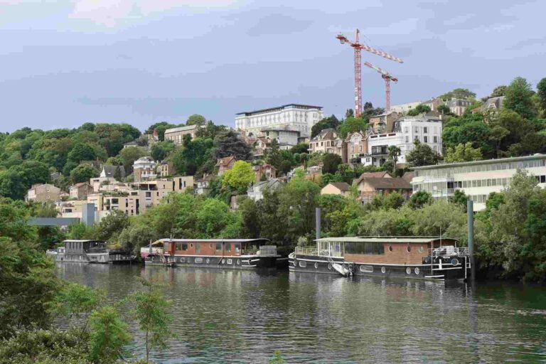 Boulogne-Billancourt