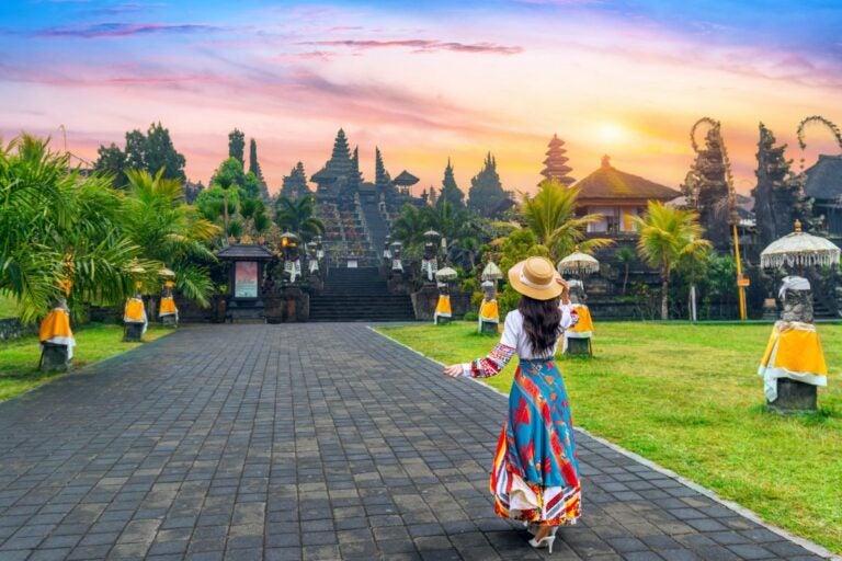 Bali
