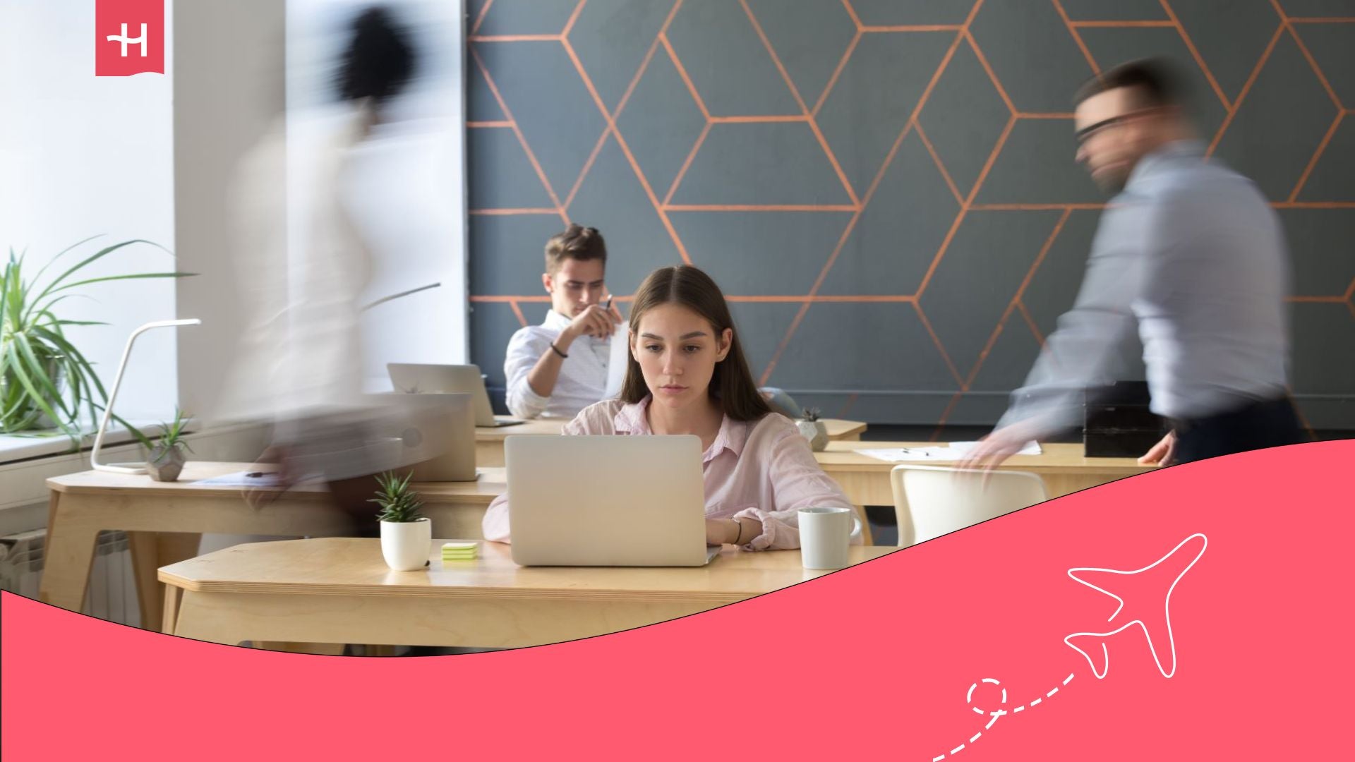 Best coworking space in Denver: Location, characteristics and prices