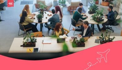 best coworking spaces austin