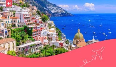 Best road trip routes in Europe for unforgettable drives