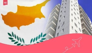 buy a house in cyprus