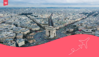 student exchange program france