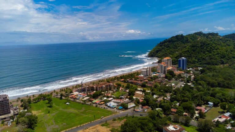 Jaco Beach, Puntarenas, Costa Rica