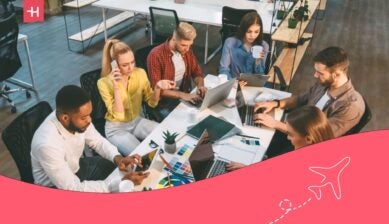 coworking space in liverpool