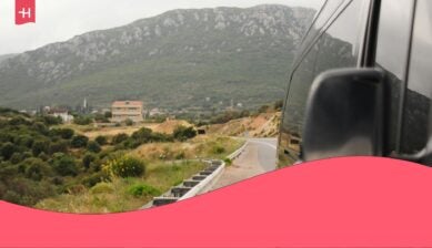 day trips from siena