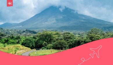 Does Waze work in Costa Rica?