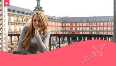 where not to stay in madrid