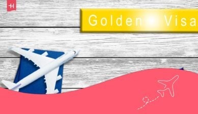golden visa portugal