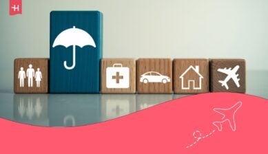 best long stay travel insurance