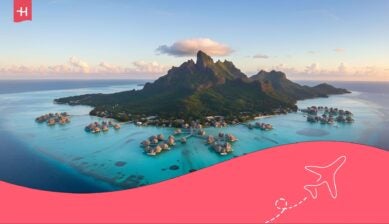 how much is a trip to bora bora_bfi