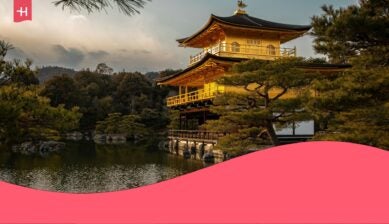 how to get around kyoto