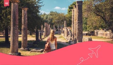 is greece expensive to visit
