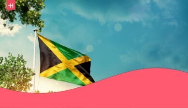 jamaica sim card